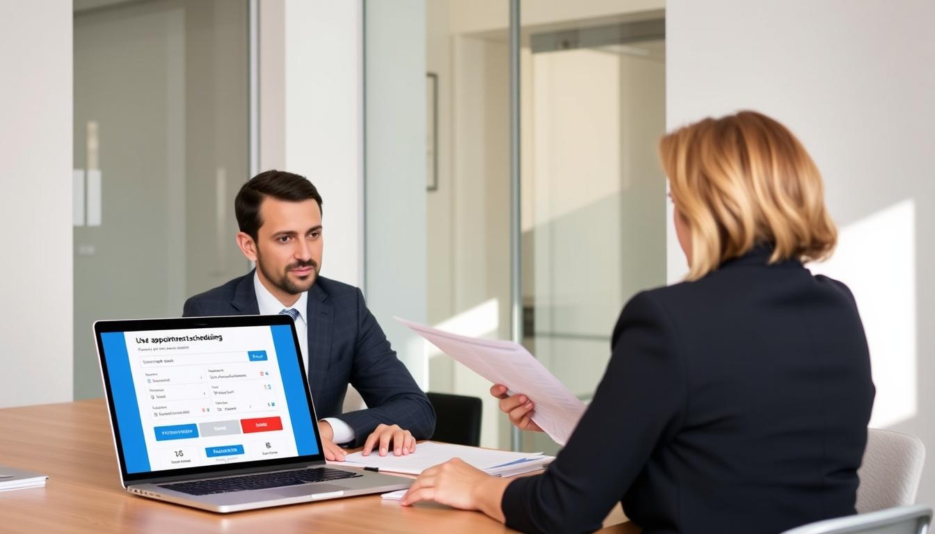 Personal Notary Services